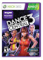 Dance Central 3 - (CIBA) (Xbox 360)