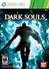 Dark Souls - (CIBAA) (Xbox 360)