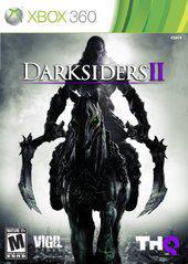 Darksiders II - (CIBA) (Xbox 360)