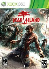 Dead Island - (CIBA) (Xbox 360)