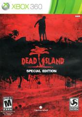 Dead Island [Special Edition] - (GBA) (Xbox 360)