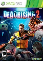 Dead Rising 2 - (CIBA) (Xbox 360)