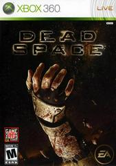 Dead Space - (CIBAA) (Xbox 360)