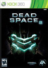 Dead Space 2 - (CIBAA) (Xbox 360)