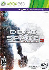 Dead Space 3 [Limited Edition] - (CIBAA) (Xbox 360)