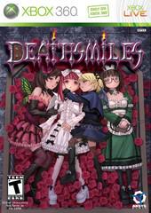 DeathSmiles - (CBA) (Xbox 360)
