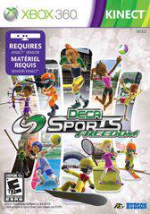 Deca Sports Freedom - (LSAA) (Xbox 360)