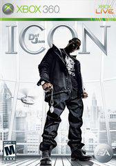 Def Jam Icon - (CIBA) (Xbox 360)