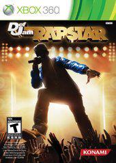 Def Jam Rapstar - (CIBA) (Xbox 360)