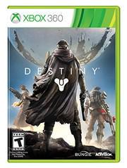 Destiny - (CIBA) (Xbox 360)