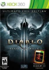 Diablo III [Ultimate Evil Edition] - (CIBA) (Xbox 360)