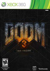 Doom 3 BFG Edition - (CIBA) (Xbox 360)