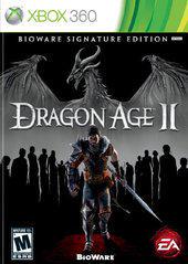 Dragon Age II [BioWare Signature Edition] - (CIBA) (Xbox 360)
