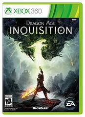Dragon Age: Inquisition - (CIBA) (Xbox 360)