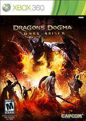 Dragon's Dogma: Dark Arisen - (CBA) (Xbox 360)