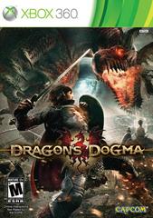 Dragon's Dogma - (CBA) (Xbox 360)