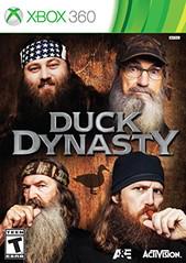 Duck Dynasty - (GBAA) (Xbox 360)
