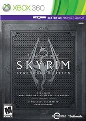 Elder Scrolls V: Skyrim [Legendary Edition] - (GBBA) (Xbox 360)