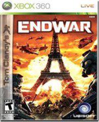 End War - (CBA) (Xbox 360)