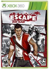 Escape Dead Island - (CIBA) (Xbox 360)