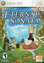 Eternal Sonata - (CIBA) (Xbox 360)