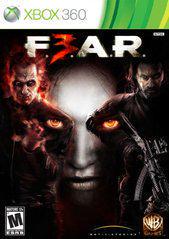 F.E.A.R. 3 - (CBA) (Xbox 360)