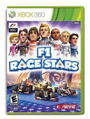 F1 Race Stars - (CIBAA) (Xbox 360)