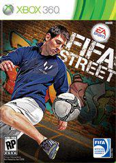 FIFA Street - (CIBA) (Xbox 360)