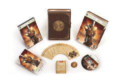 Fable III [Collector's Edition] - (CBA) (Xbox 360)
