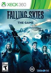 Falling Skies: The Game - (CIBA) (Xbox 360)