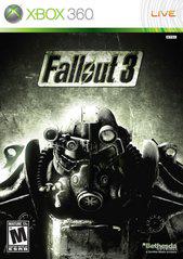 Fallout 3 - (CIBA) (Xbox 360)