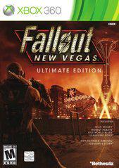 Fallout: New Vegas [Ultimate Edition] - (CBA) (Xbox 360)