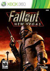 Fallout: New Vegas - (CBA) (Xbox 360)