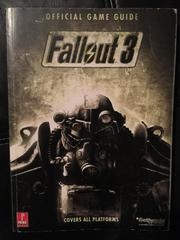 Fallout 3 [Prima] - (LSA) (Strategy Guide)