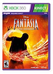 Fantasia: Music Evolved - (CIBAA) (Xbox 360)