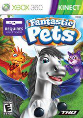 Fantastic Pets - (CIBA) (Xbox 360)