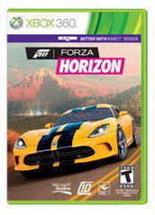 Forza Horizon - (CBA) (Xbox 360)