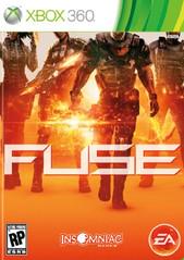 Fuse - (CBA) (Xbox 360)