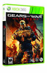 Gears of War Judgment - (CIBAA) (Xbox 360)