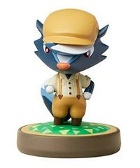 Kicks - (LSA) (Amiibo)