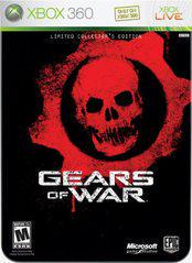Gears of War [Limited Collector's Edition] - (CIBA) (Xbox 360)