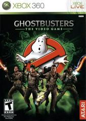 Ghostbusters: The Video Game - (CIBA) (Xbox 360)