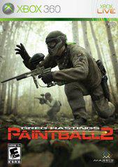 Greg Hastings Paintball 2 - (CIBA) (Xbox 360)