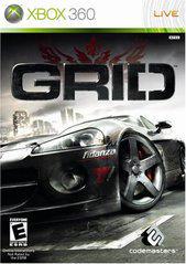 Grid - (CIBA) (Xbox 360)