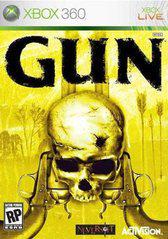 Gun - (CBA) (Xbox 360)