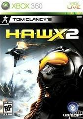 HAWX 2 - (CIBA) (Xbox 360)