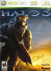 Halo 3 - (CIBA) (Xbox 360)