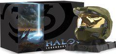 Halo [Legendary Edition] (LSAA) (Xbox 360) – SideQuest Games