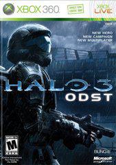 Halo 3: ODST - (CIBA) (Xbox 360)