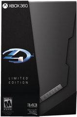 Halo 4 [Limited Edition] - (CIBAA) (Xbox 360)